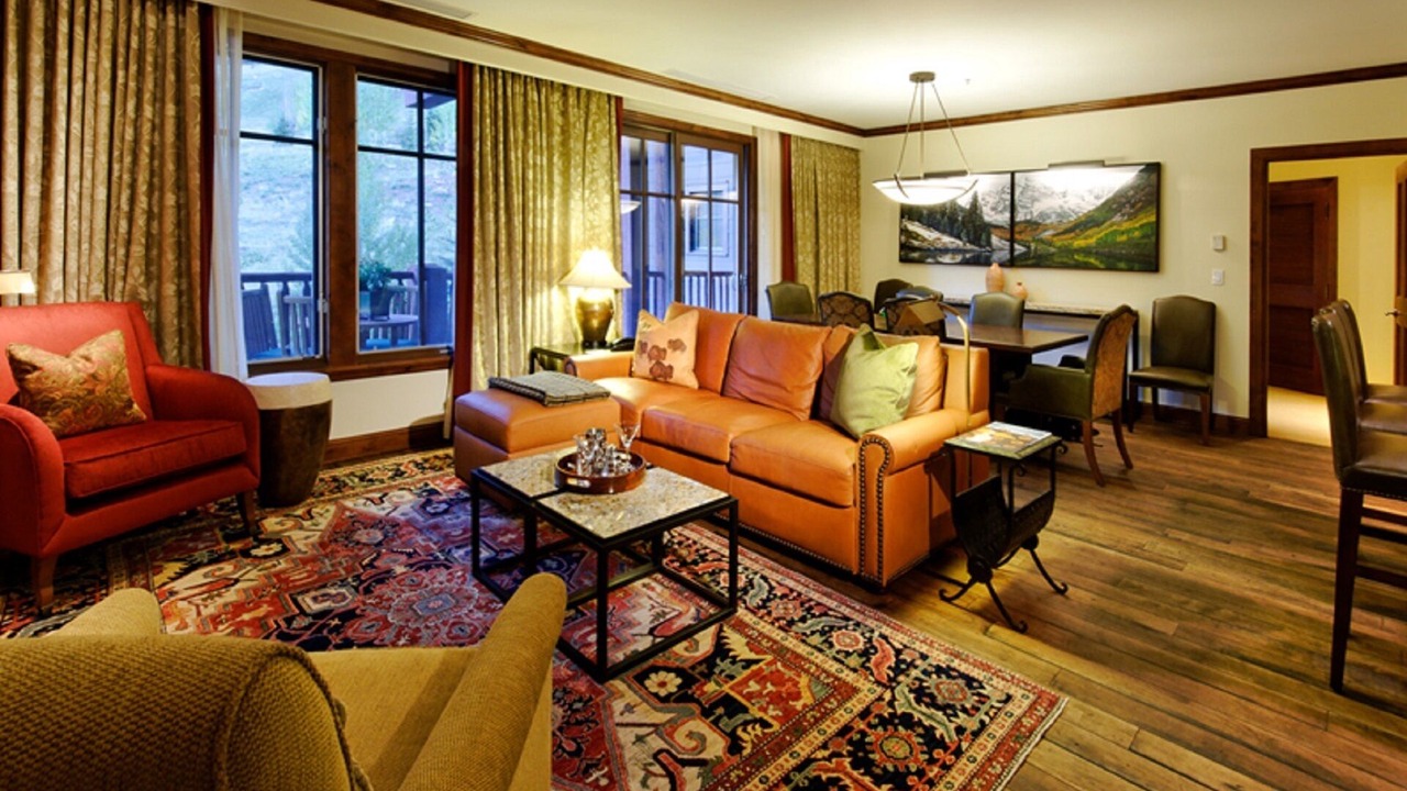 Photo of Livingroom in Aspen