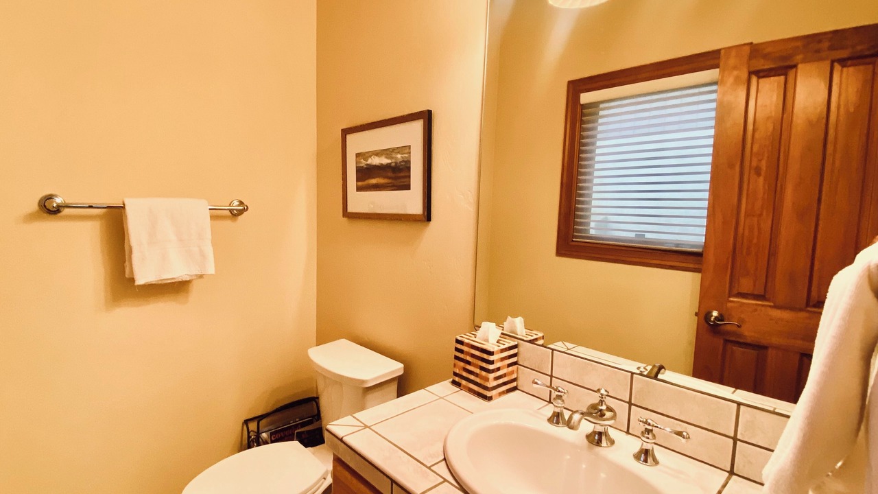 Photo of Bedroom in Edwards