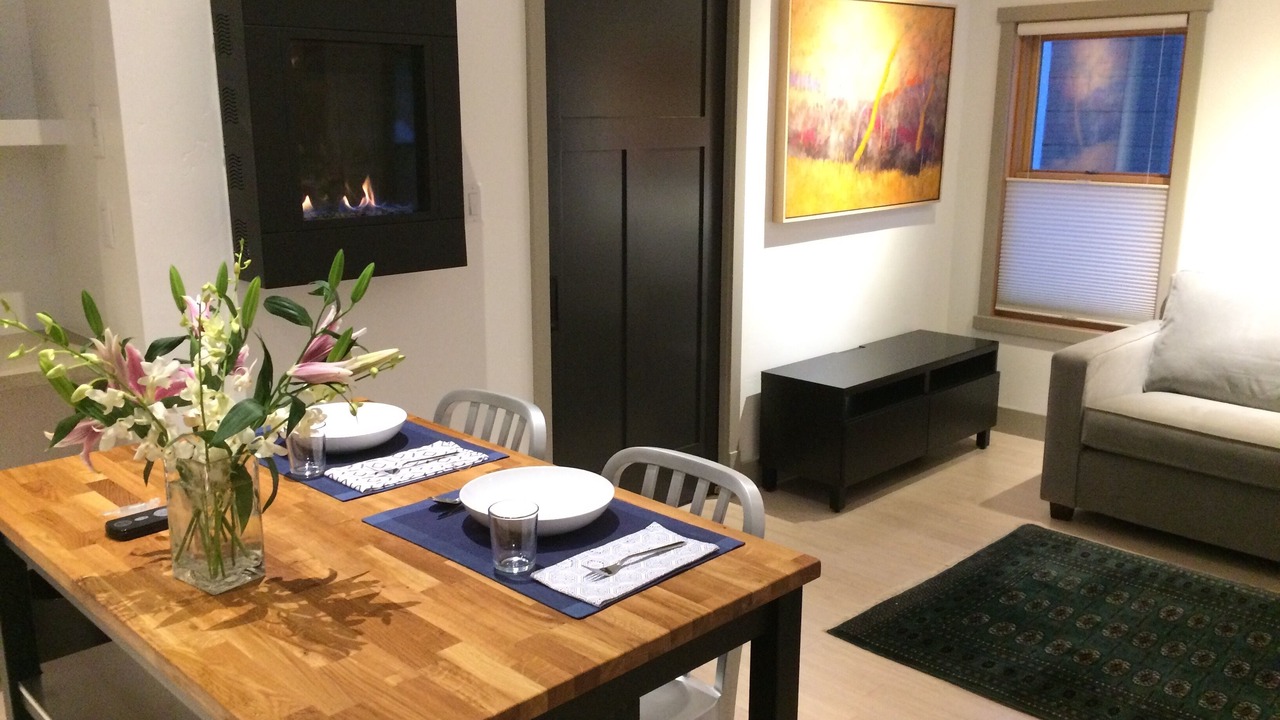 Photo of Livingroom in Carbondale