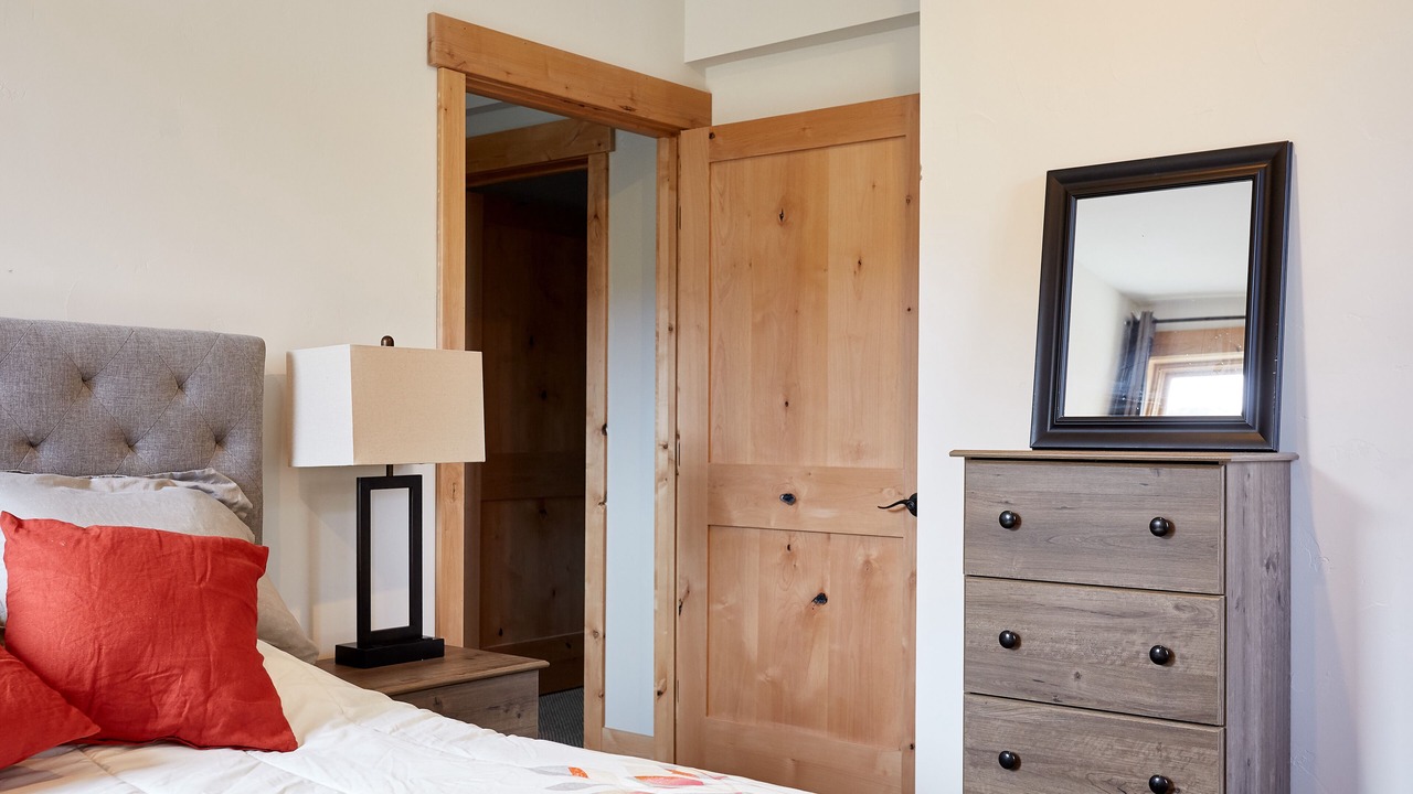 Photo of Bedroom in Nathrop