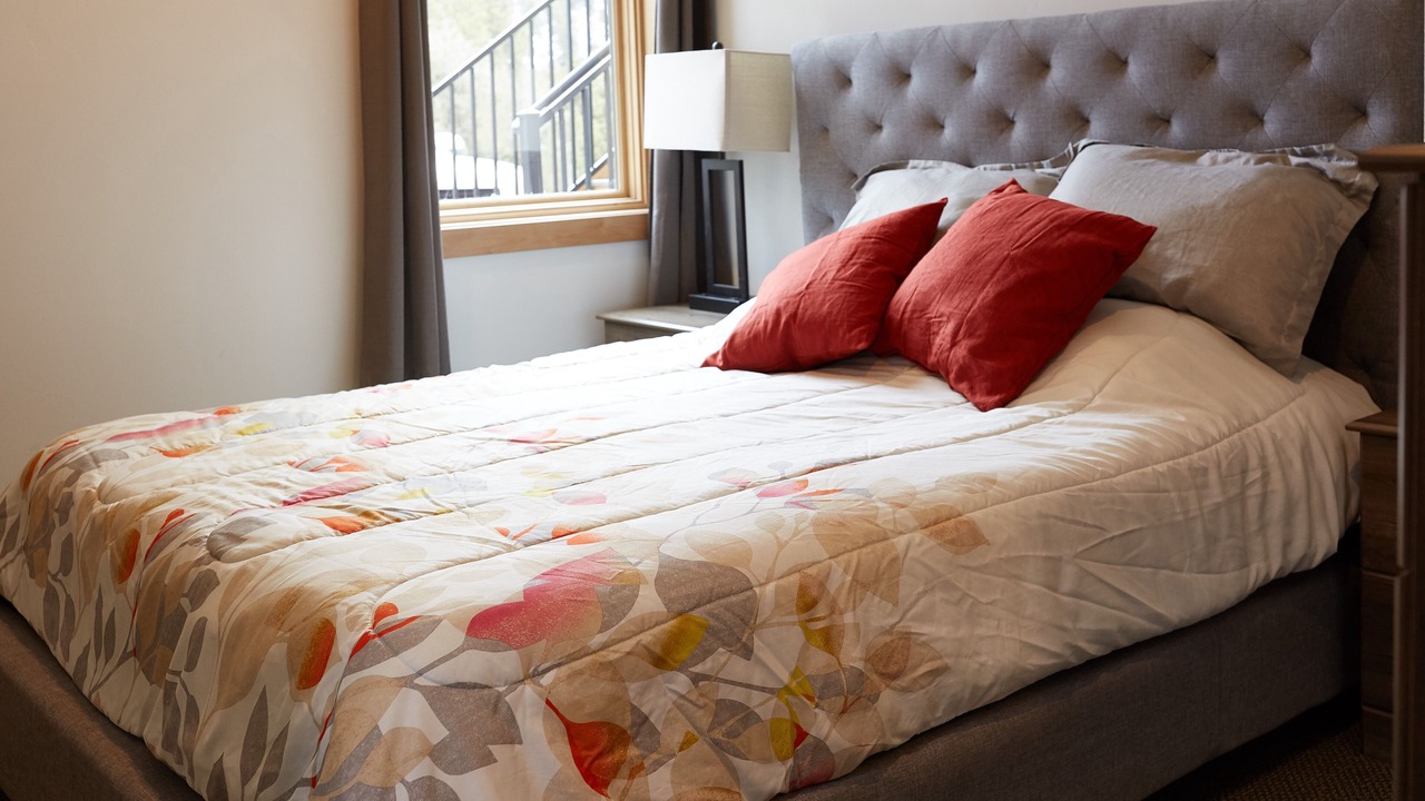 Photo of Bedroom in Nathrop