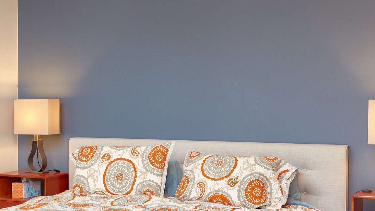 Photo of Bedroom in Nathrop