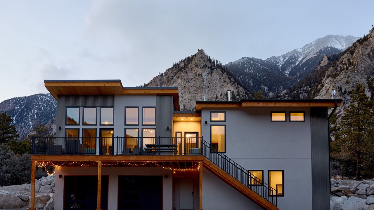 Photo of Outdoor in Nathrop
