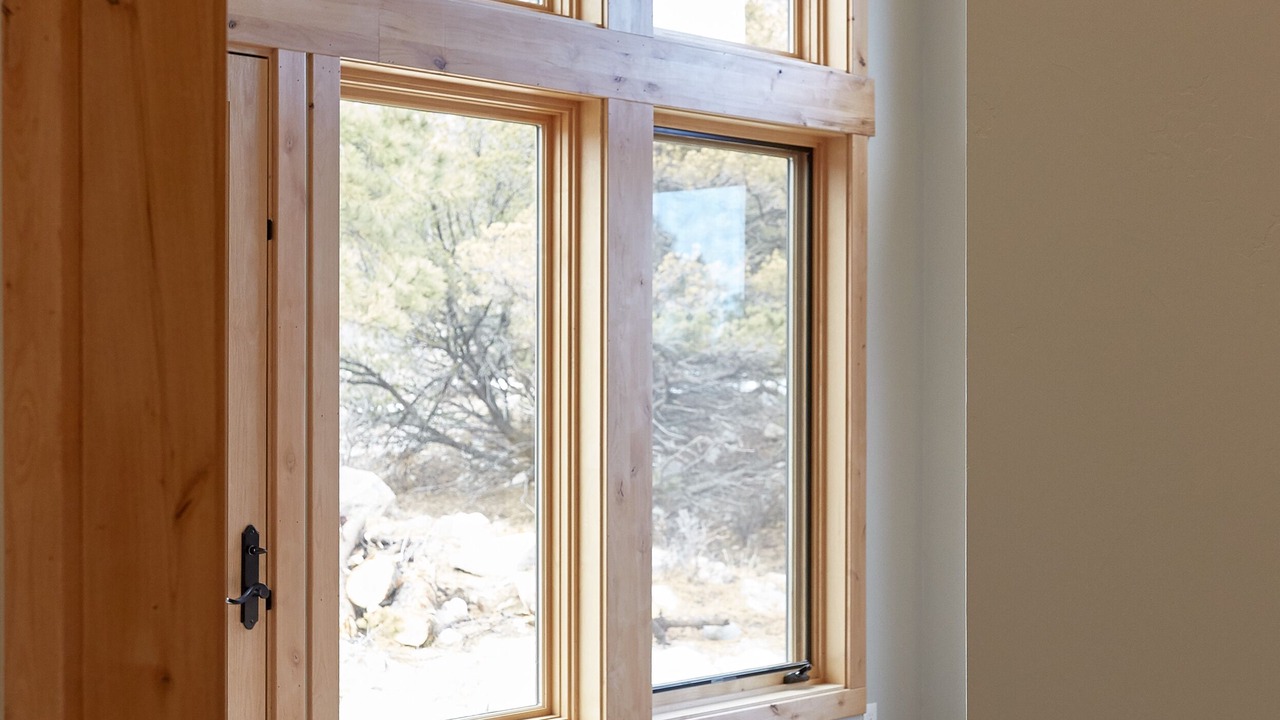 Photo of Bedroom in Nathrop