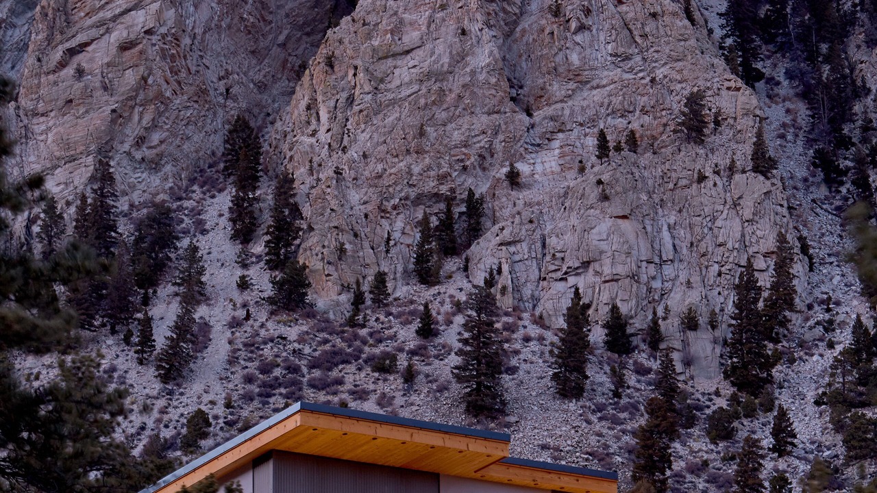 Photo of Outdoor in Nathrop