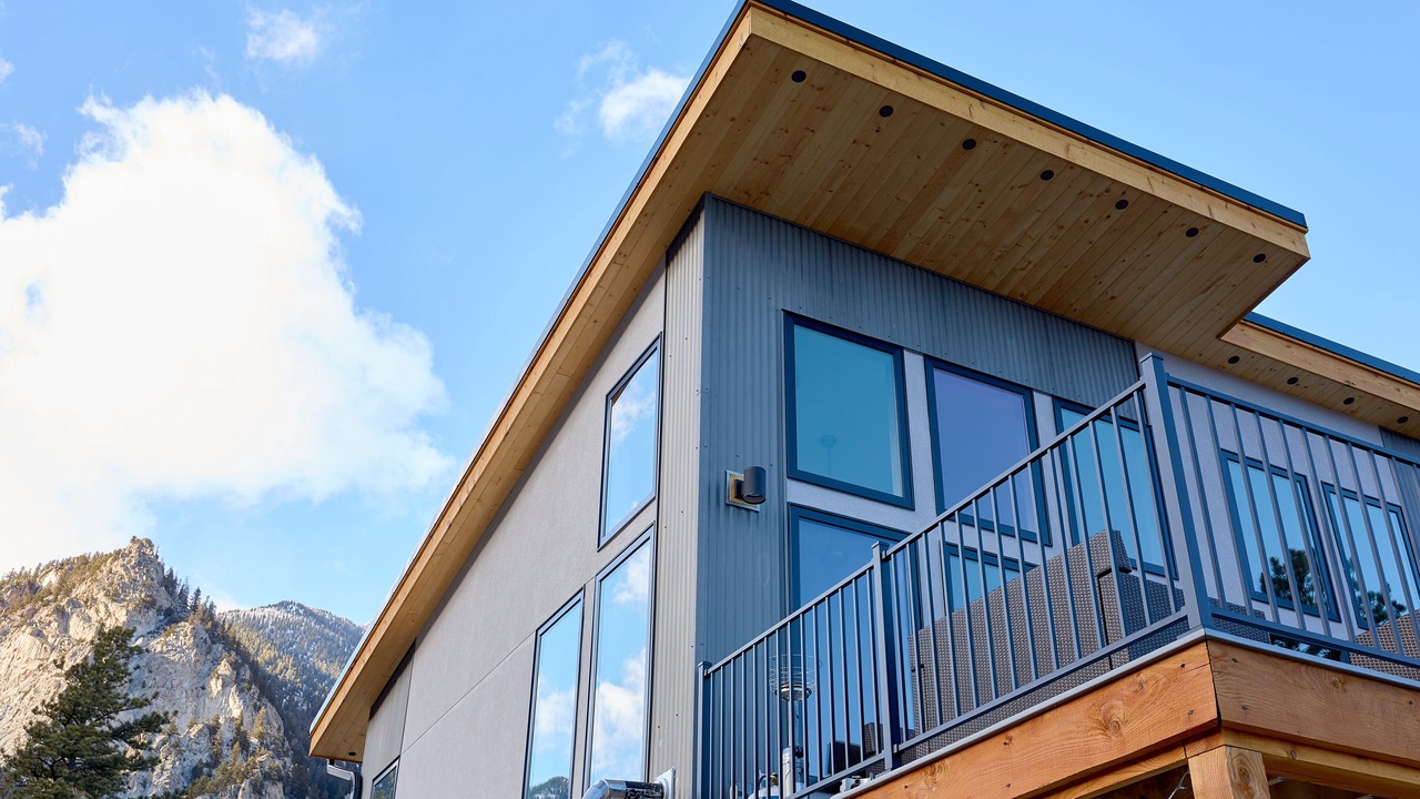Photo of Outdoor in Nathrop