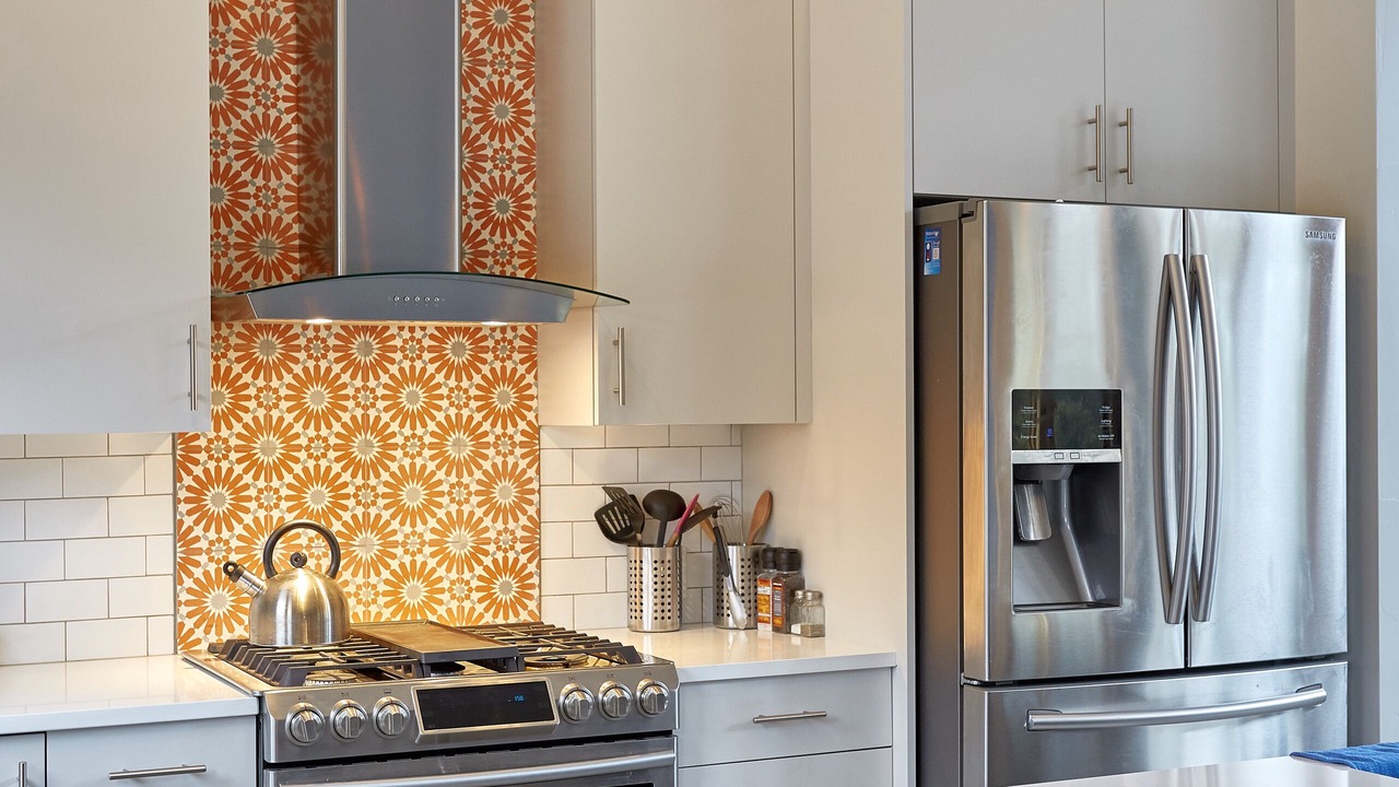 Photo of Kitchen in Nathrop