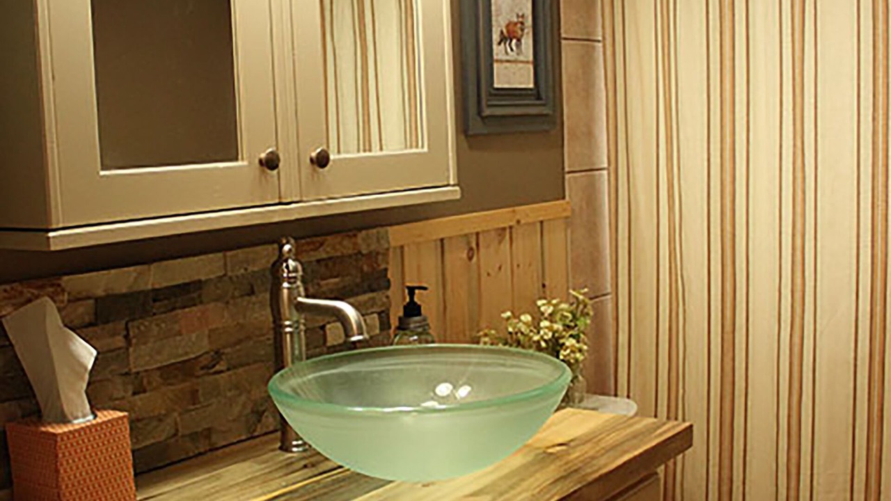 Photo of Bathroom in Heeney