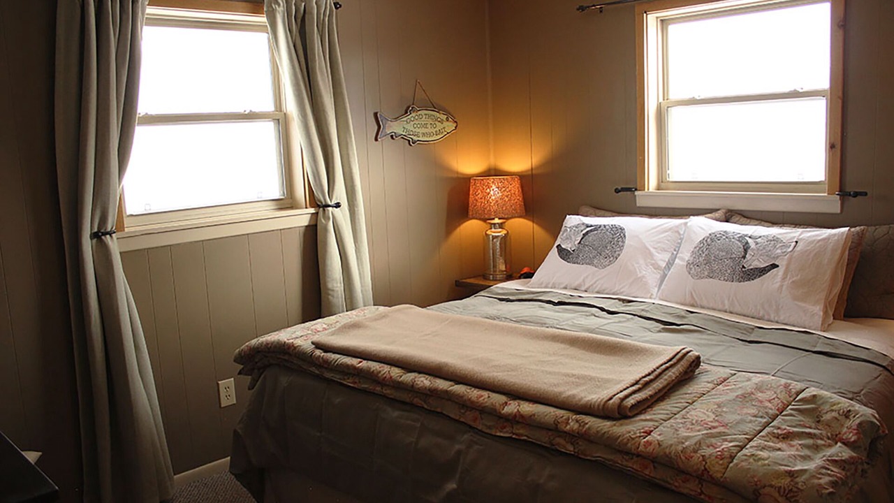 Photo of Bedroom in Heeney