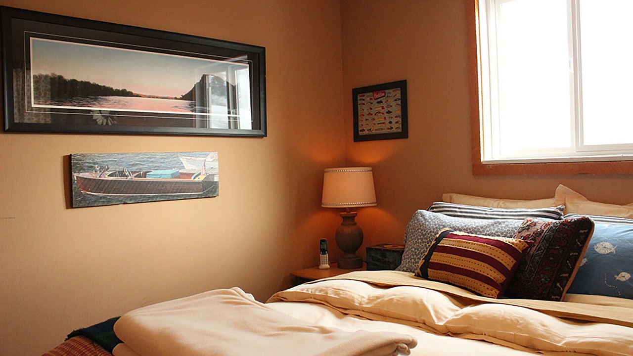 Photo of Bedroom in Heeney