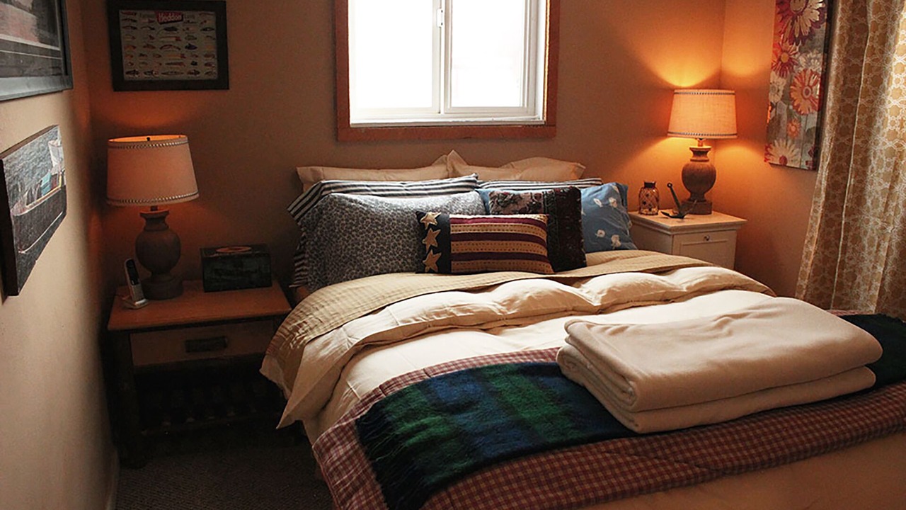 Photo of Bedroom in Heeney