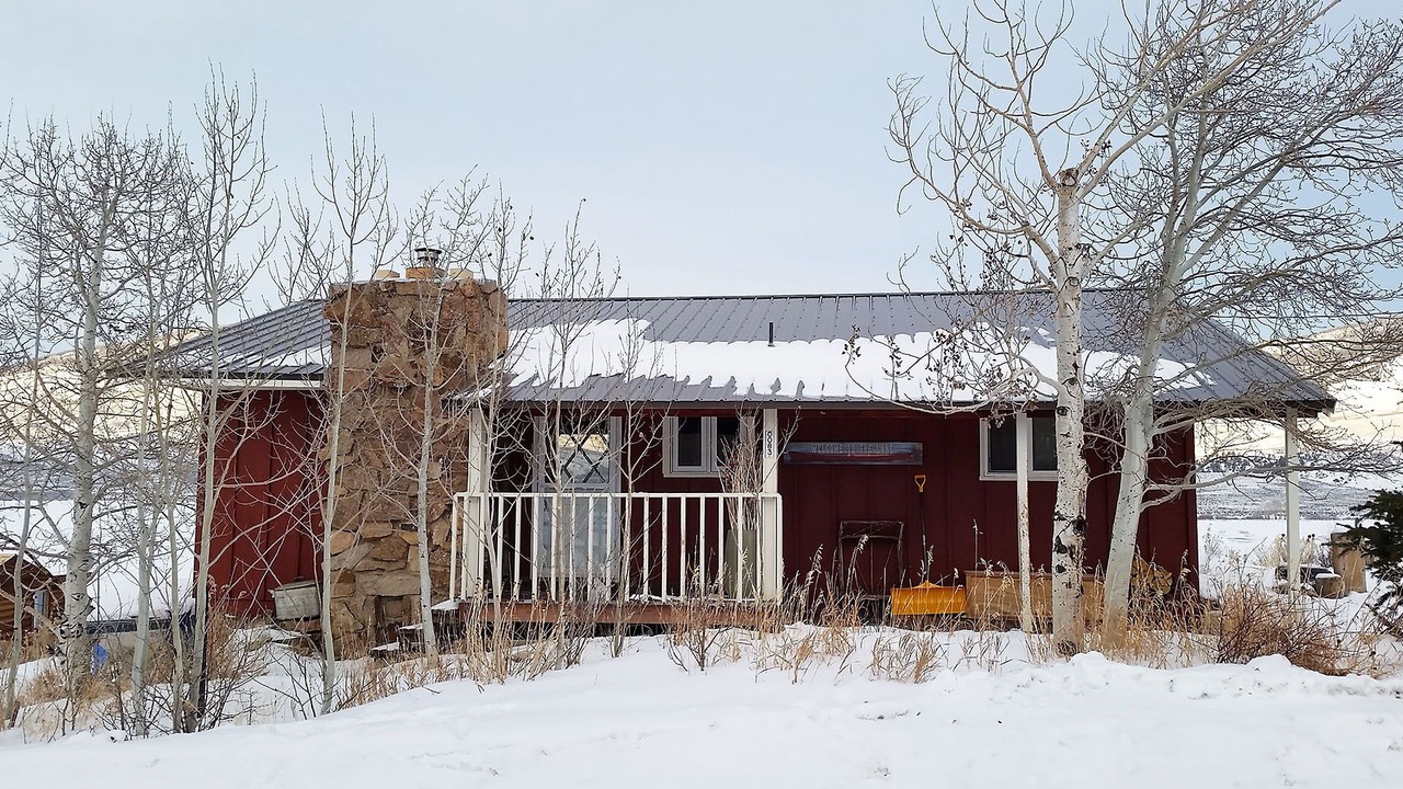 Photo of Outdoor in Heeney