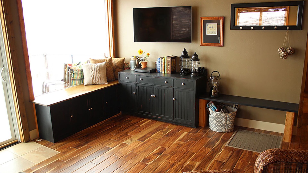 Photo of Livingroom in Heeney