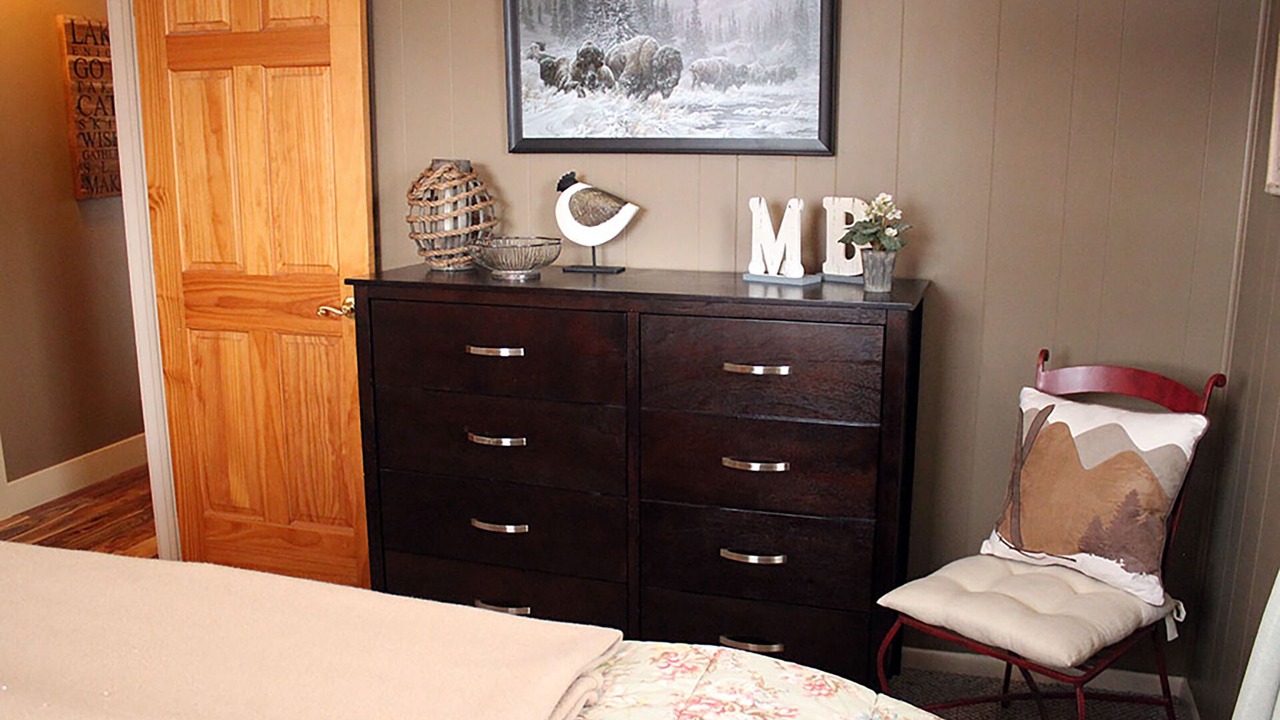 Photo of Bedroom in Heeney