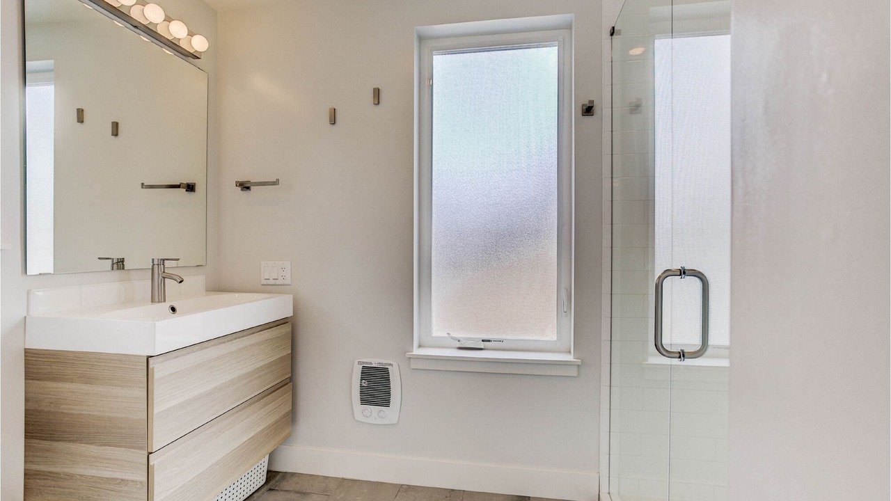 Photo of Bathroom in Berkeley