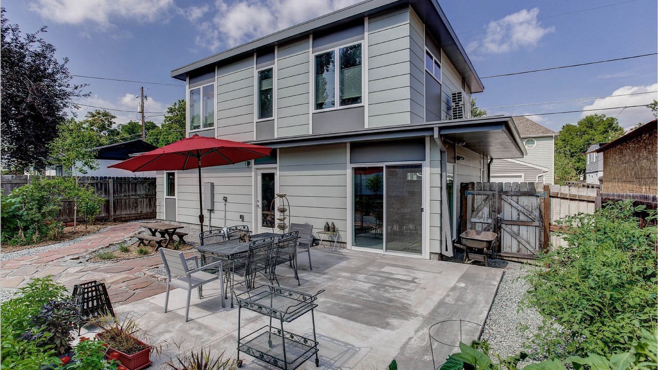 Photo of Outdoor in Berkeley