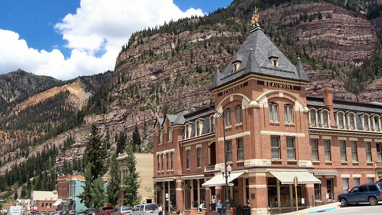 Photo of Others in Ouray
