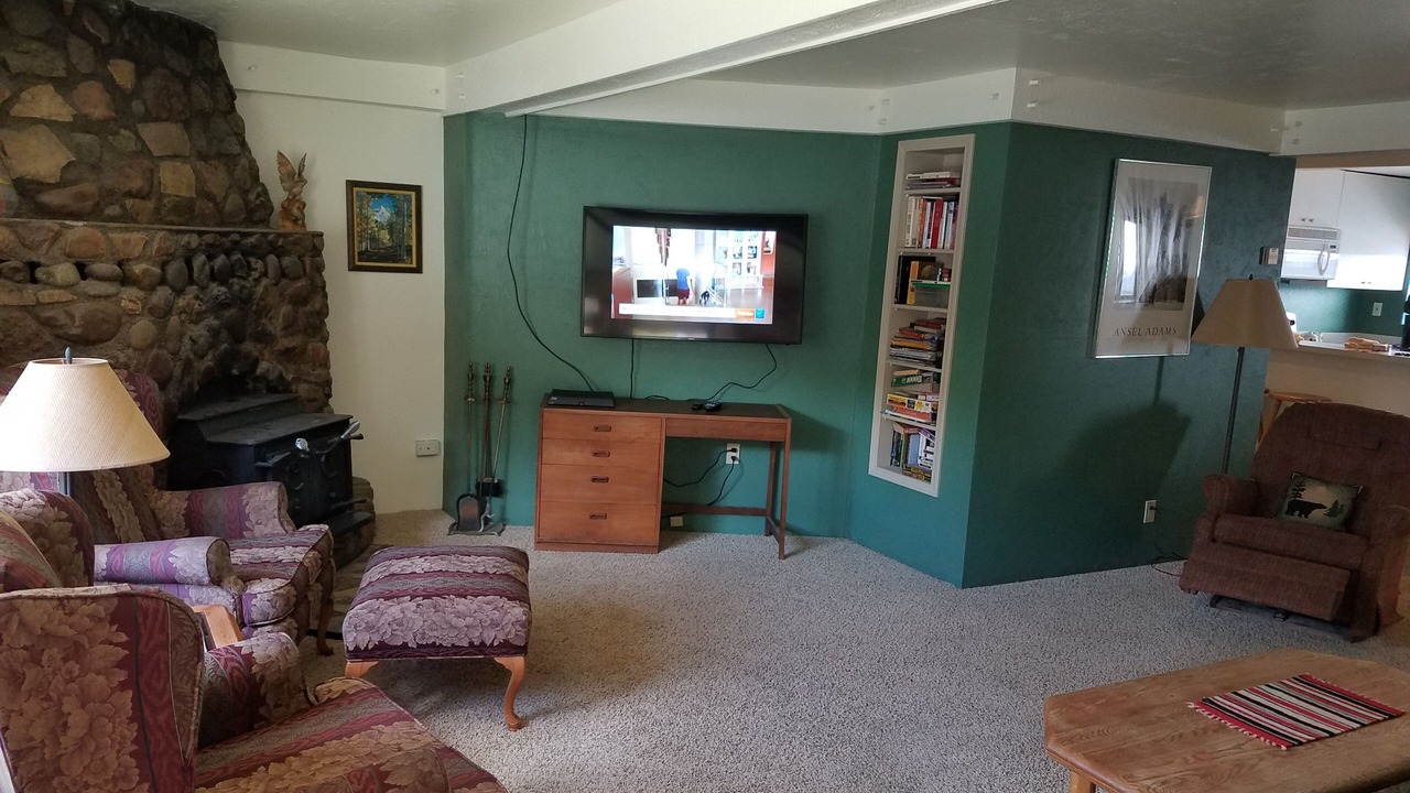 Photo of Bedroom in Ouray