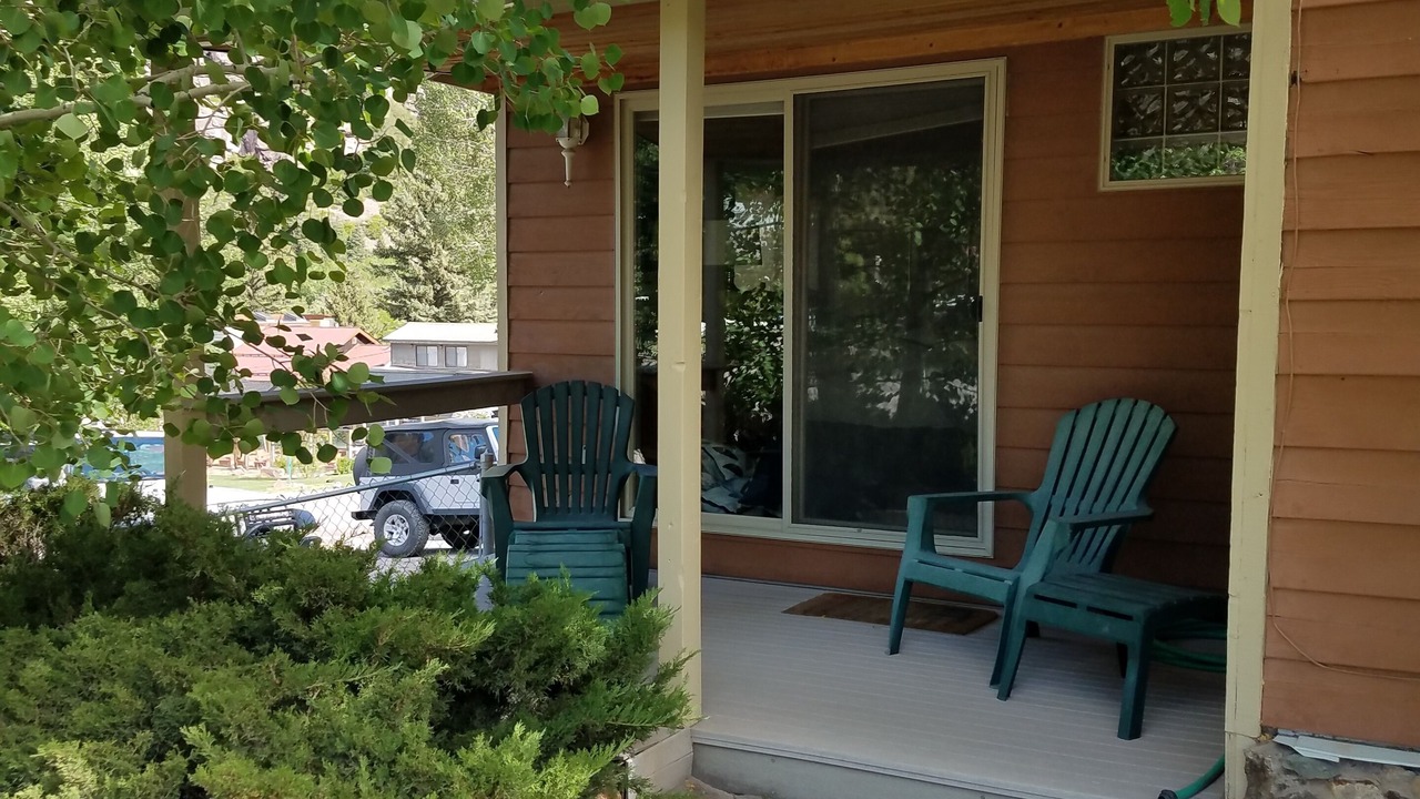 Photo of Others in Ouray