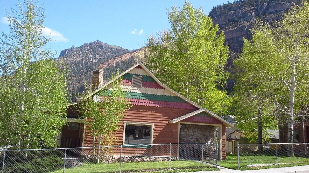 Photo of Outdoor in Ouray