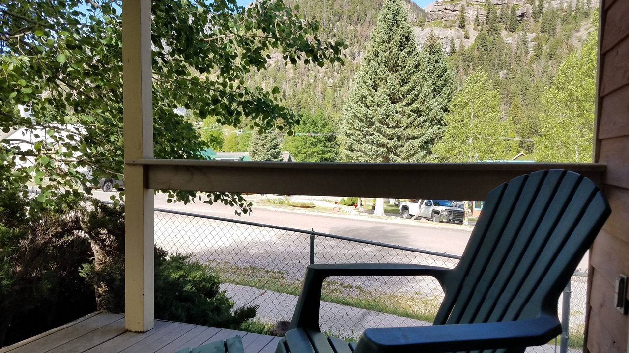 Photo of Others in Ouray