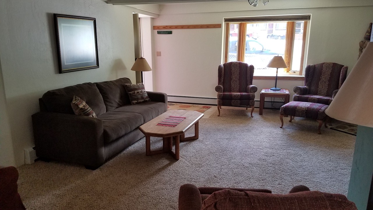 Photo of Bedroom in Ouray