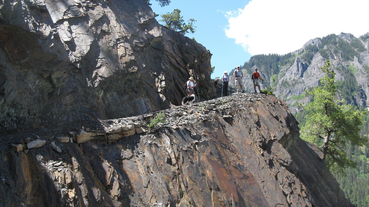 Photo of Others in Ouray