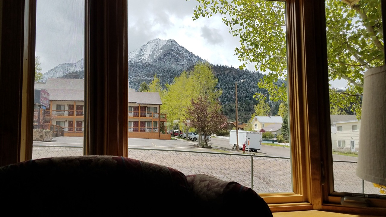 Photo of Bedroom in Ouray