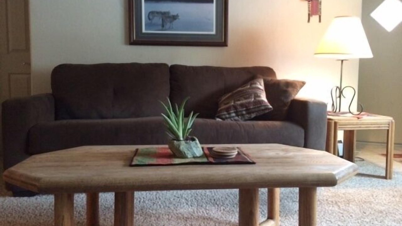 Photo of Livingroom in Ouray