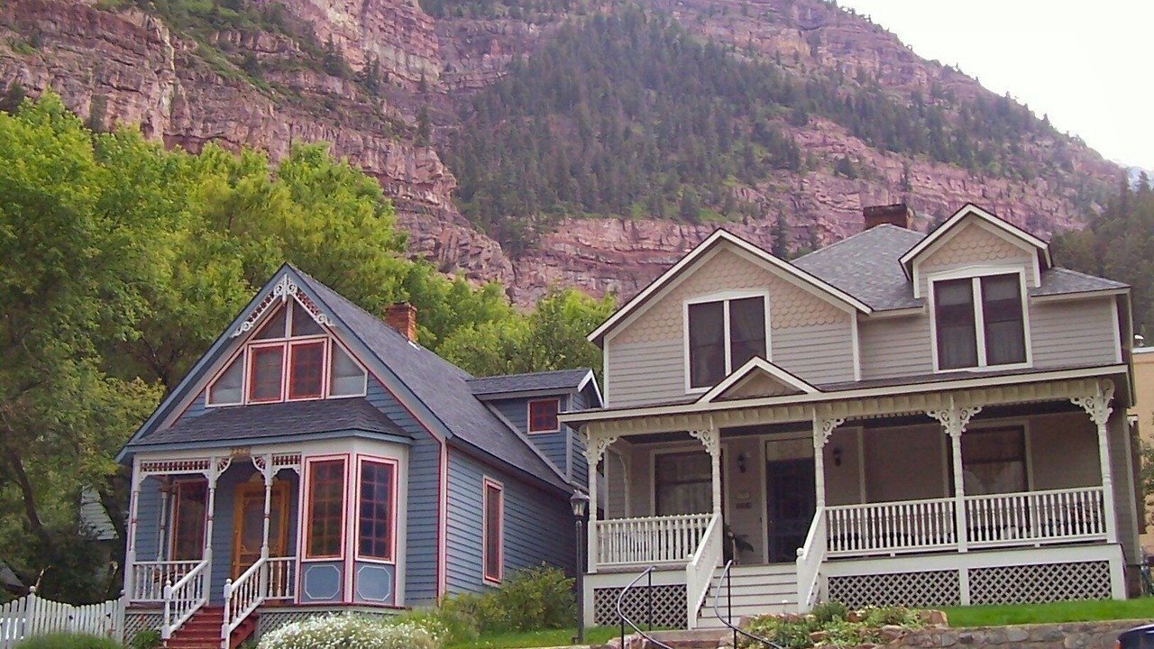 Photo of Others in Ouray