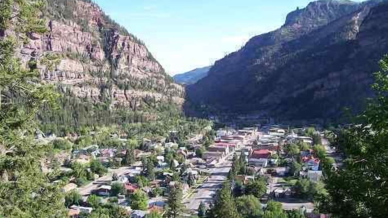 Photo of Others in Ouray