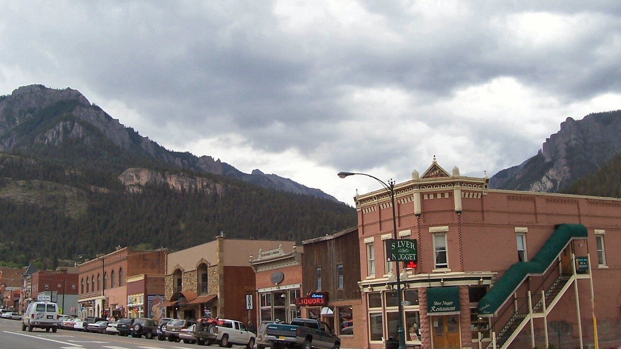 Photo of Others in Ouray