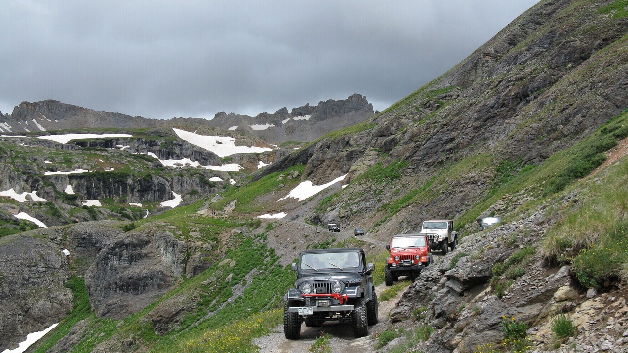 Photo of Others in Ouray