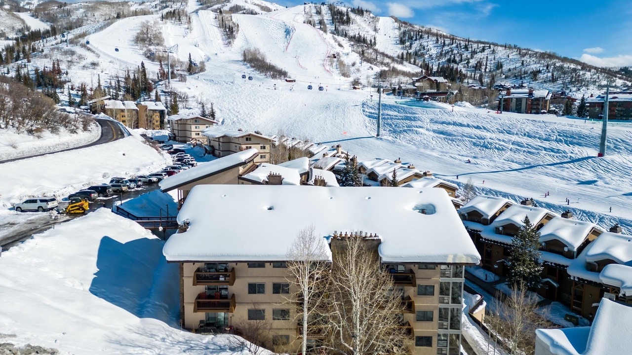 Photo of Outdoor in Steamboat Springs
