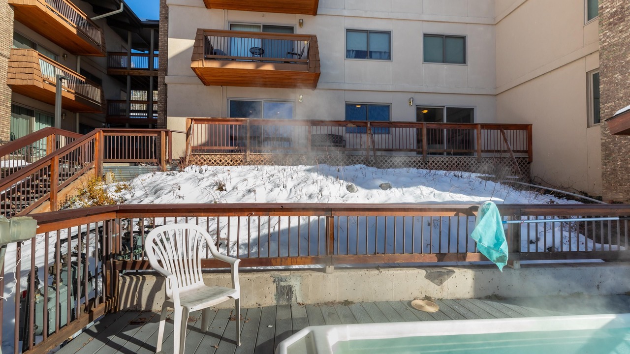 Photo of Outdoor in Steamboat Springs