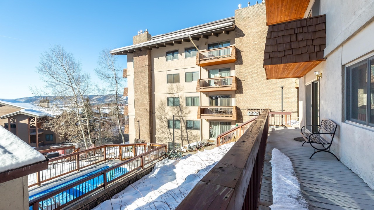 Photo of Outdoor in Steamboat Springs