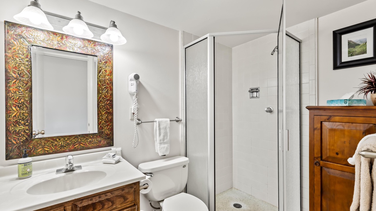 Photo of Bathroom in Steamboat Springs