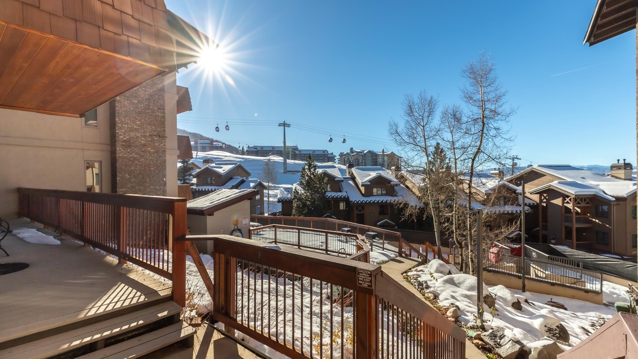 Photo of Outdoor in Steamboat Springs