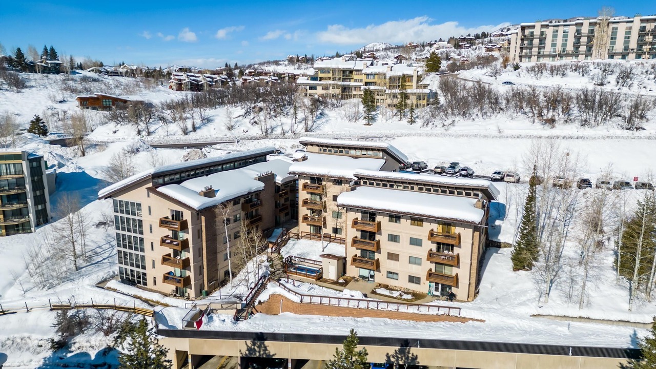 Photo of Outdoor in Steamboat Springs
