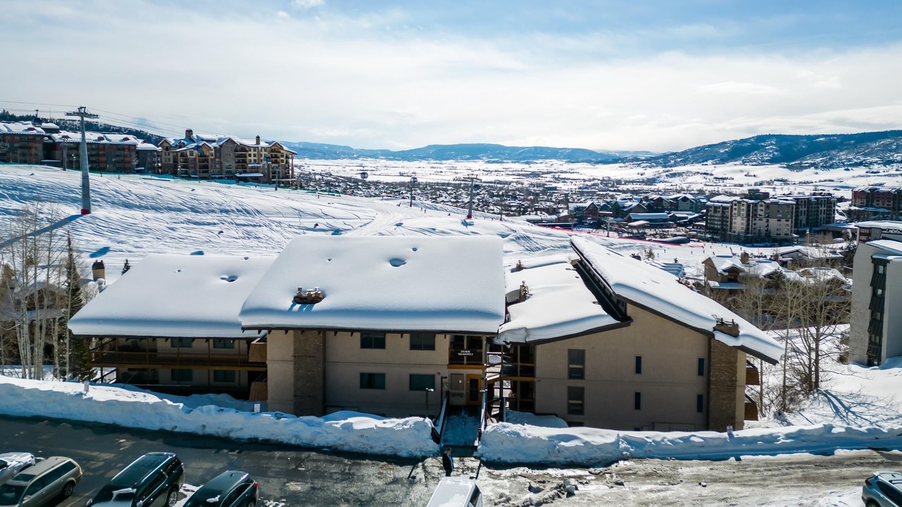 Photo of Others in Steamboat Springs