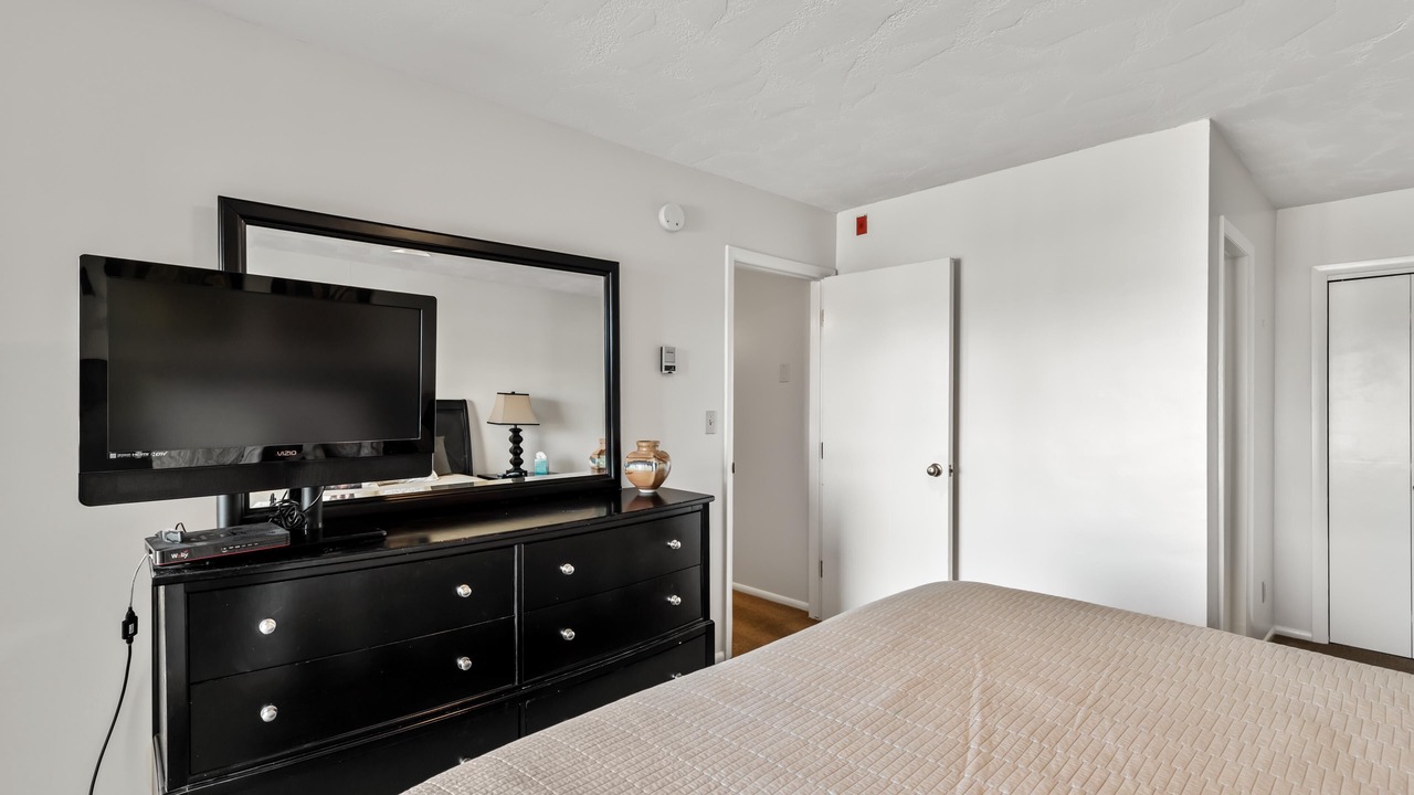 Photo of Bedroom in Steamboat Springs