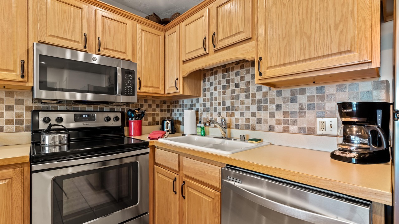Photo of Kitchen in Steamboat Springs