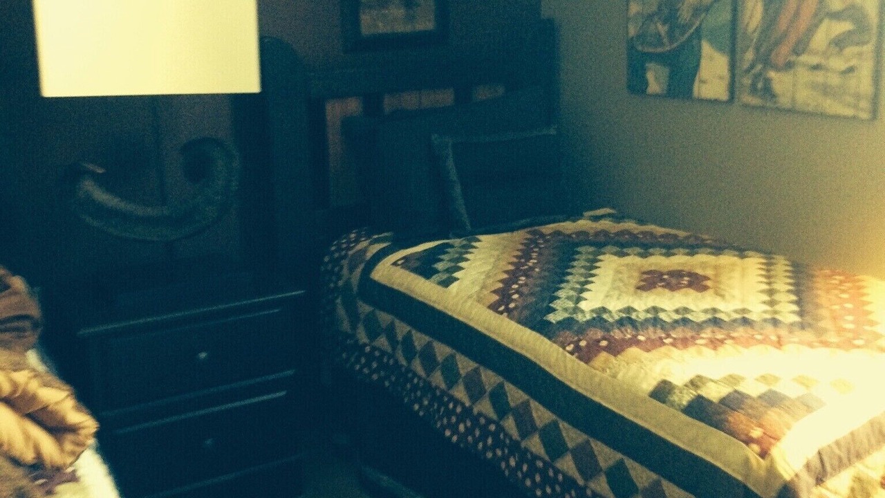 Photo of Bedroom in Vail