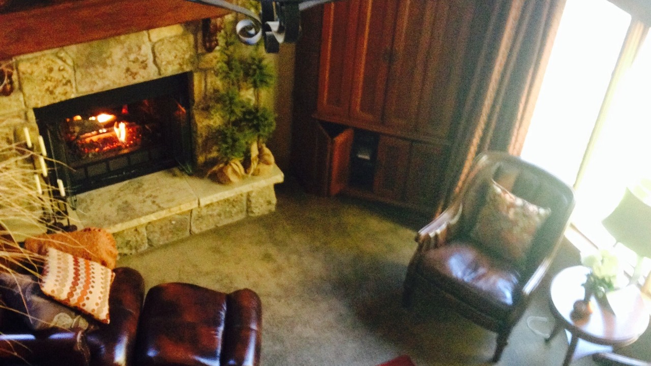 Photo of Bedroom in Vail