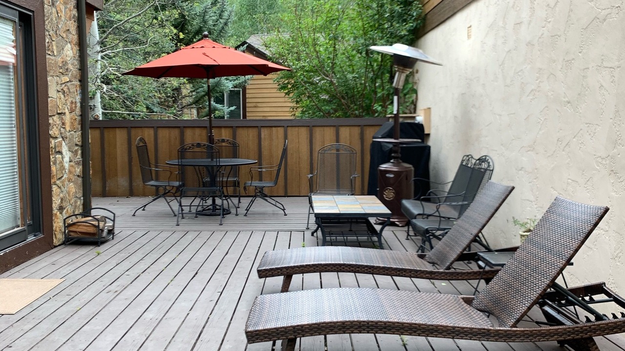 Photo of Outdoor in Vail