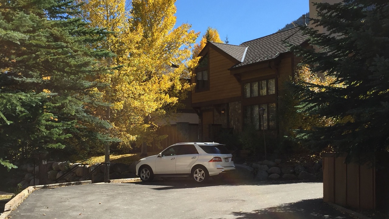 Photo of Outdoor in Vail