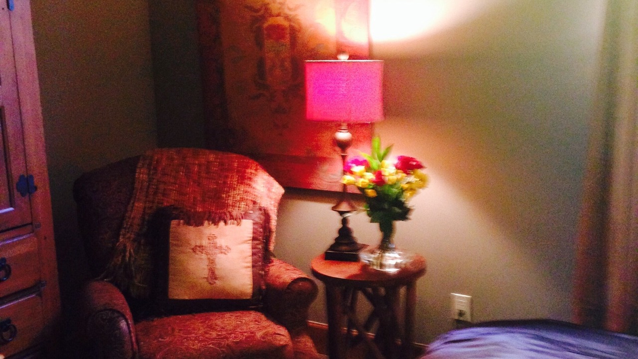 Photo of Bedroom in Vail