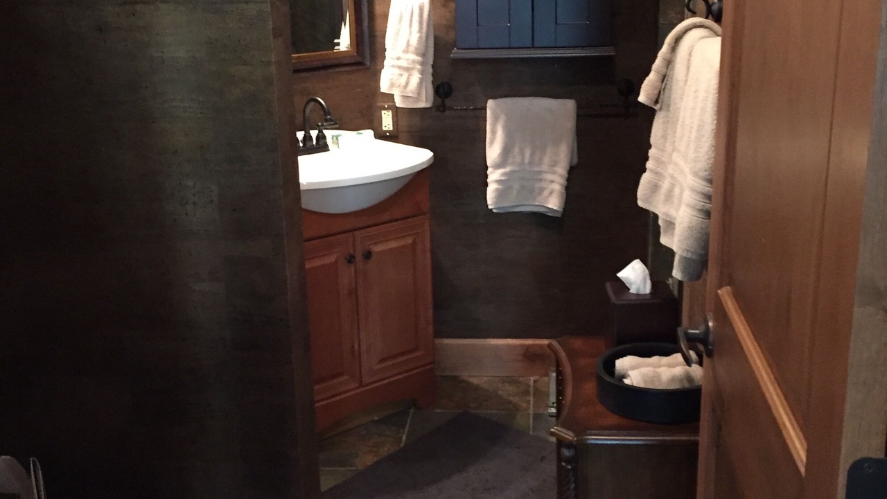 Photo of Bathroom in Vail