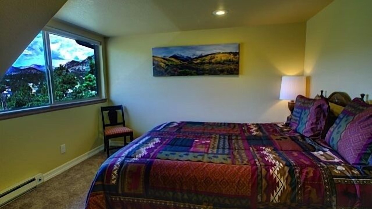 Photo of Bedroom in Estes Park