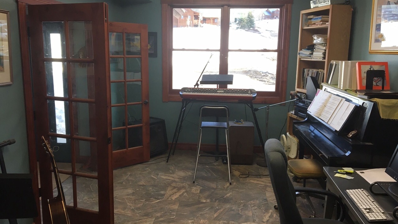 Photo of Others in Crested Butte South
